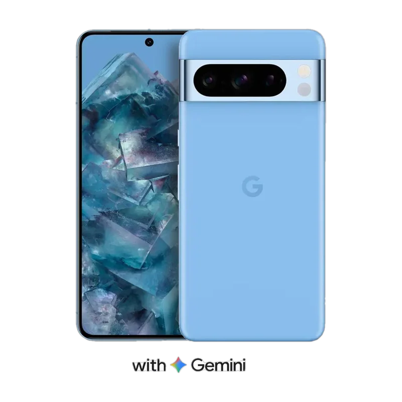 Google Pixel 8 Pro product photo