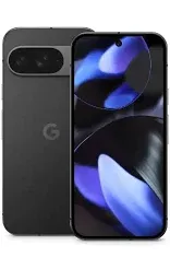 Google Pixel 9 (Porcelain, 256 GB)
